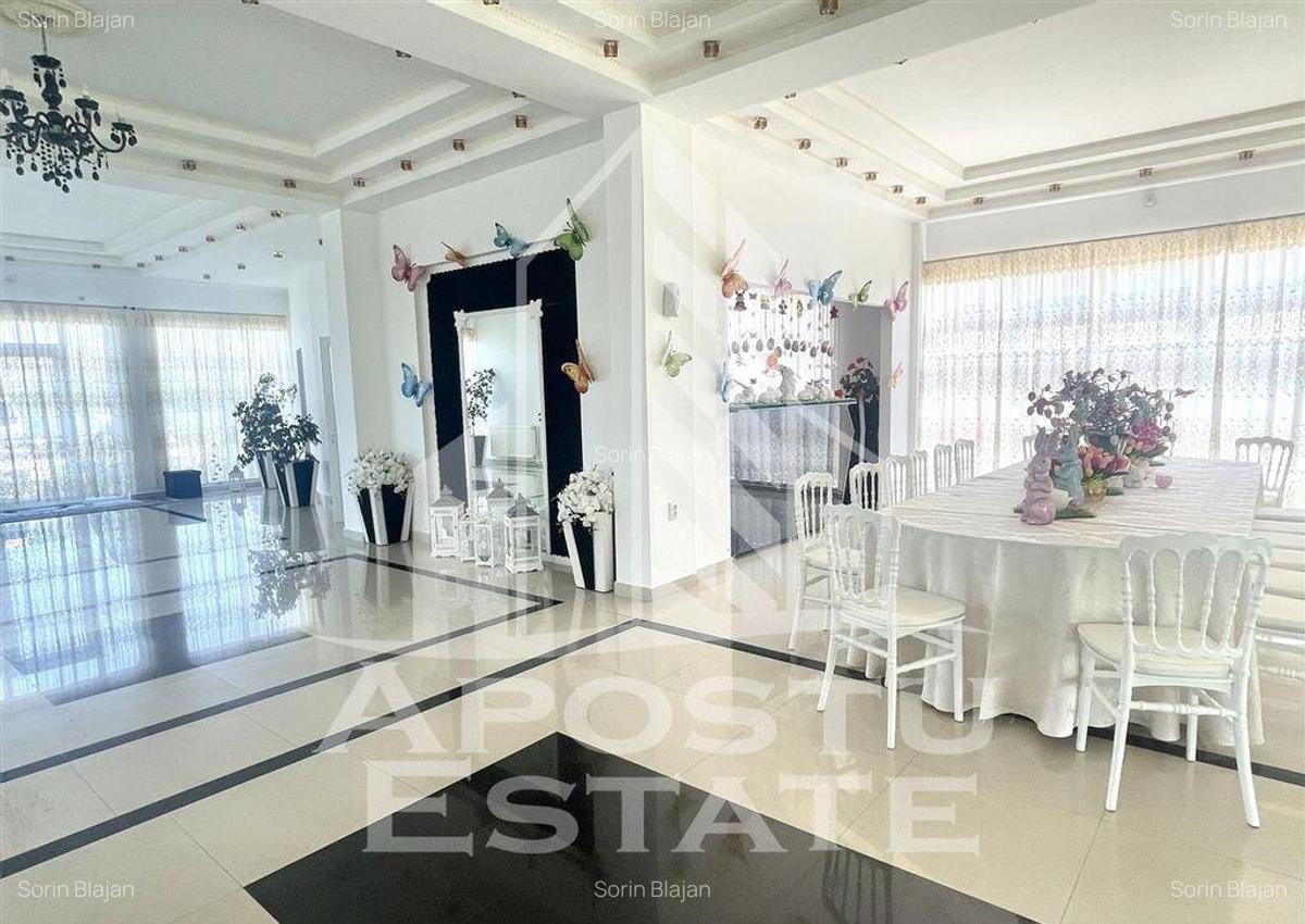 Casa P+M Timisoara Ciarda Rosie - 3