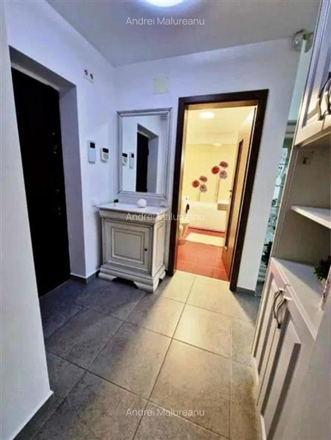 Inchiriem Apartament 2 Camere, Modern, Studio, Tractorul - 5