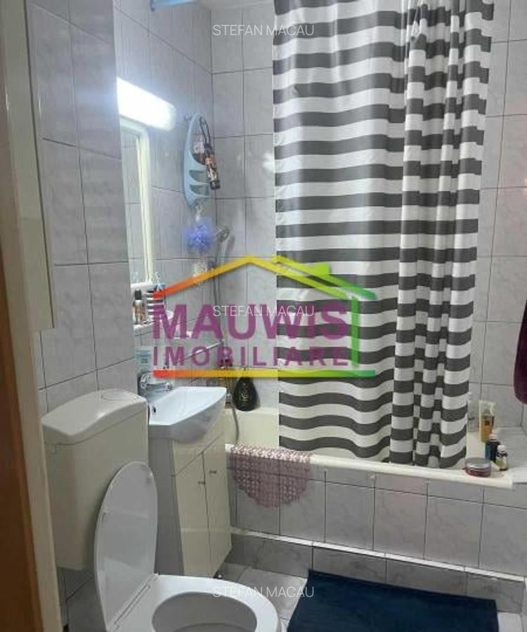 Apartament cu 2 camere decomandat în Baba Novac - 2