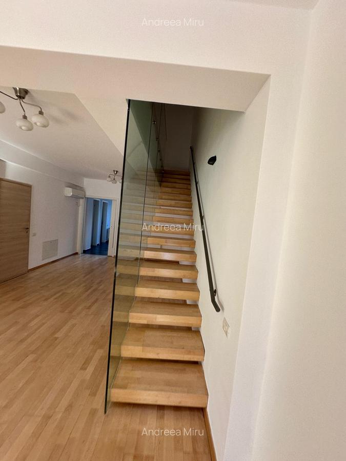 Vanzare Duplex rafinat cu 4 camere – Etaje 2+3, in zona Dorobanti - 10