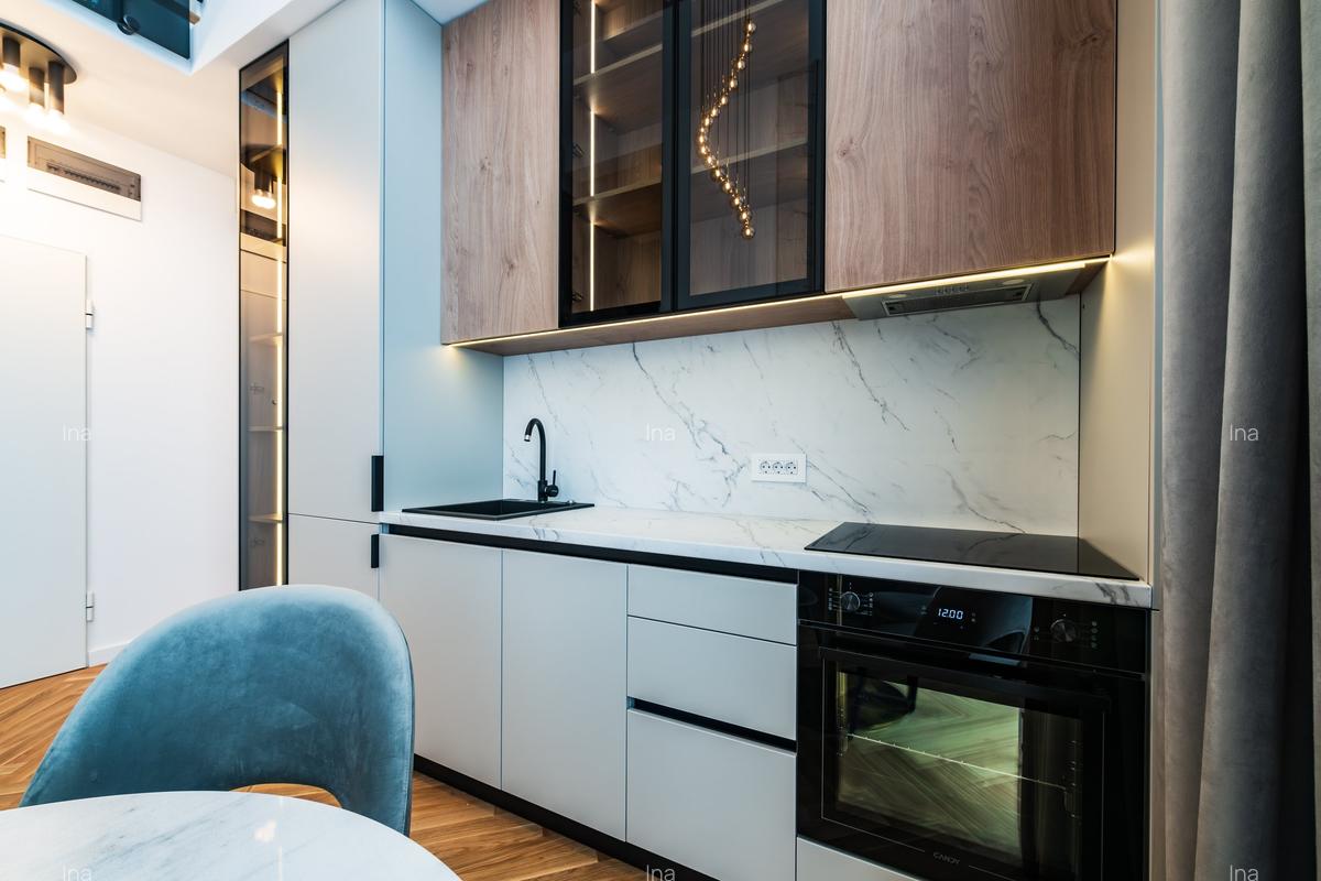 PENTHOUSE MOBILAT FLOREASCA - COMISION 0% - 12