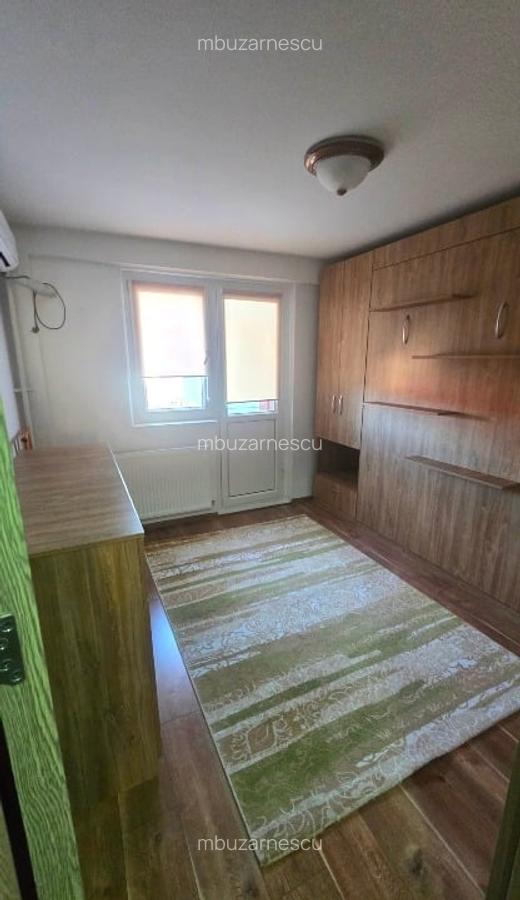 Inchiriez ap. 3 cam Pta Victoriei-Titulescu,Veronica Micle,renovat complet,full - 4