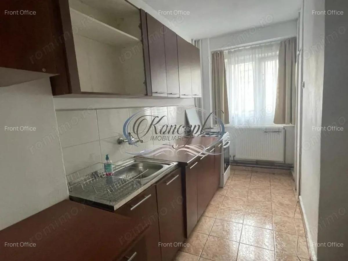 Apartament cu 2 camere pe str. Dorobantilor - 5