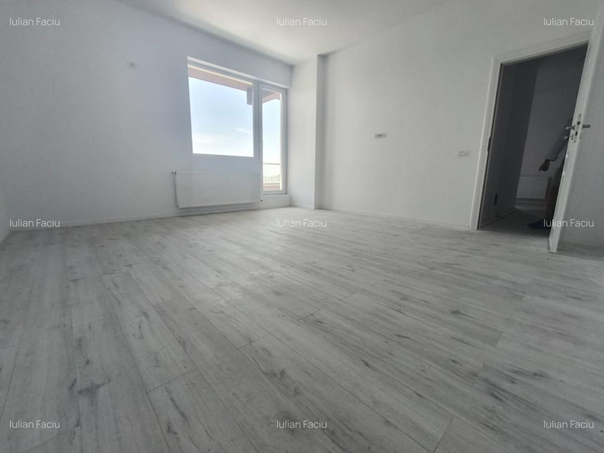 Duplex 3 camere soseaua Leordeni. - 8