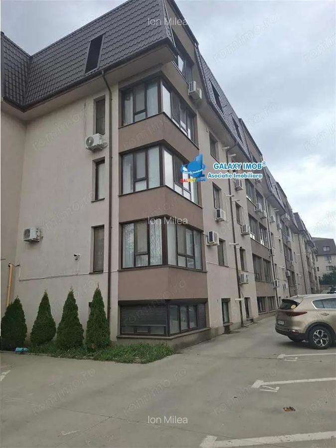 Vanzare apartament 2 camere Dobroiesti Caisului - 1