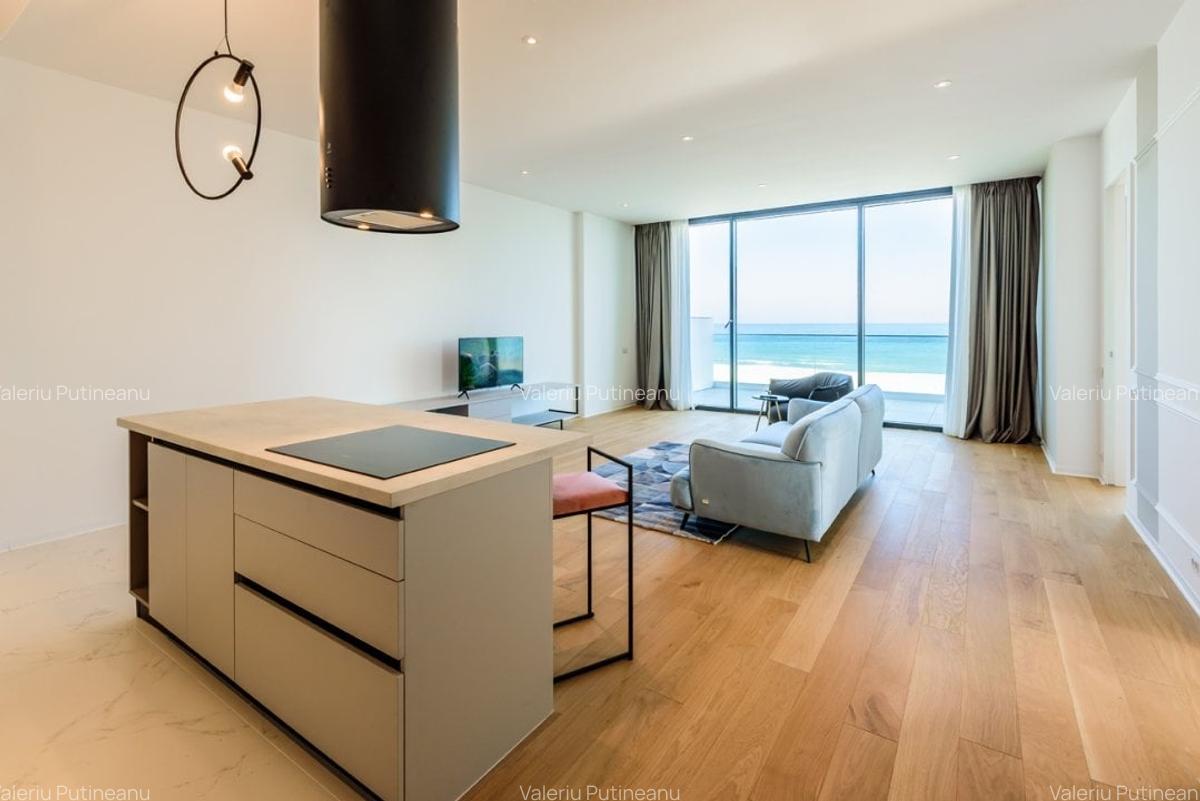 AMAZING SEA VIEW //ONE MAMAIA NORD // 3 BEDROOM APARTMENT - 27