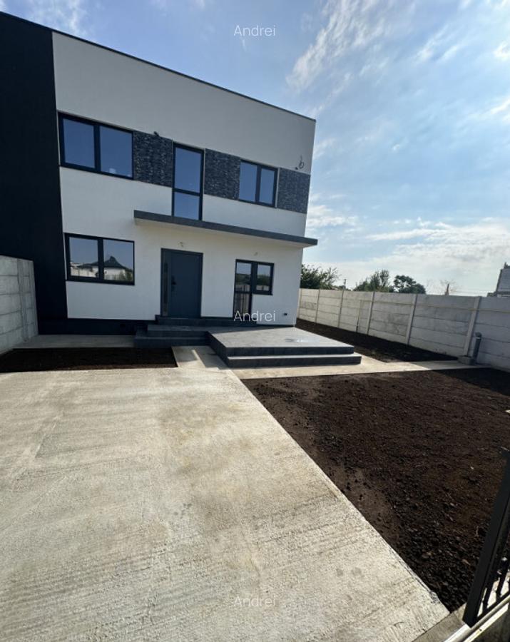 Casa tip Duplex P+1/145 mp utili/5 camere/2 bai/2025 Pantelimon - 2