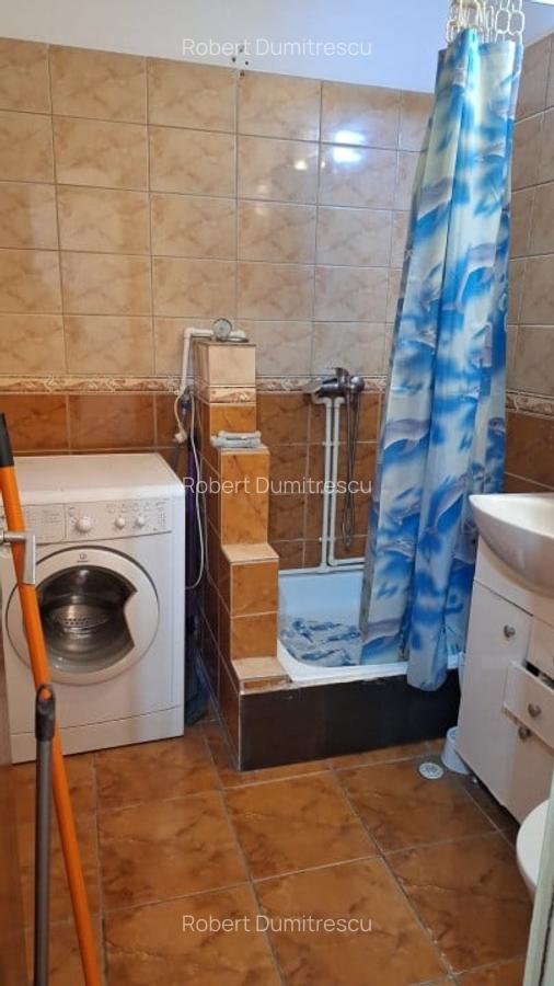 Garsoniera Militari, Metrou Lujerului / Gorjului 5 min - 6