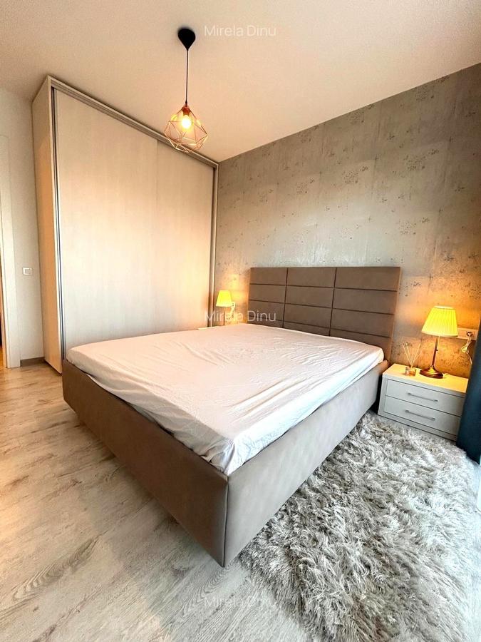 2 camere - FLOREASCA RESIDENCE, Barbu Vacarescu, Promenada, Pescariu - 13