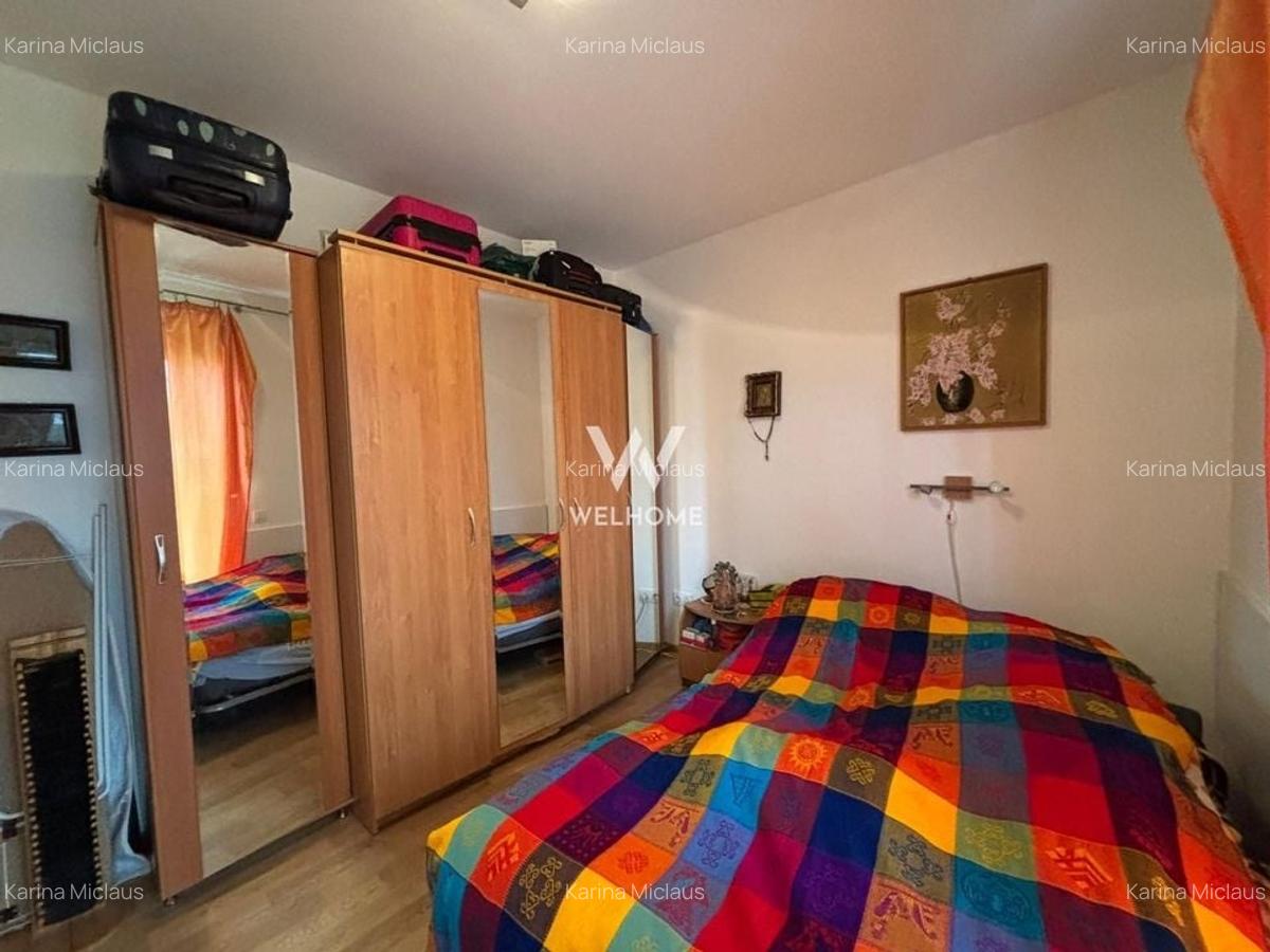 Apartament 3 camere cu gradina - zona Mandra, Cartierul Arhitectilor - 6