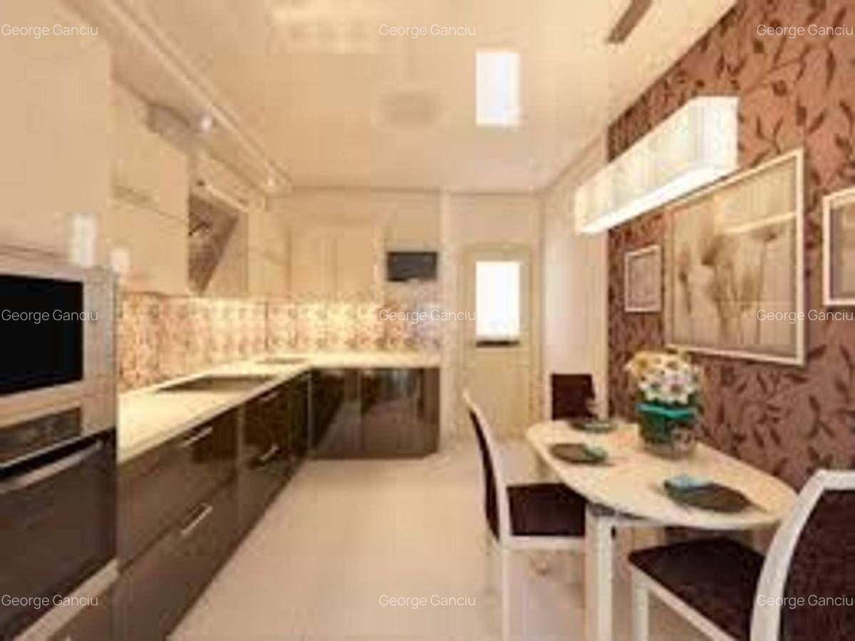 Apartament 4 camere  duplex - metrou Nicolae Teclu - 4