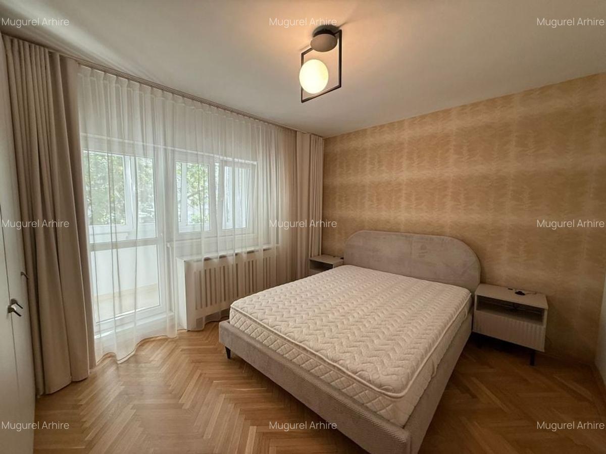 APARTAMENT PE STRADA LINISTITA I DOROBANTI-BELLER - 3