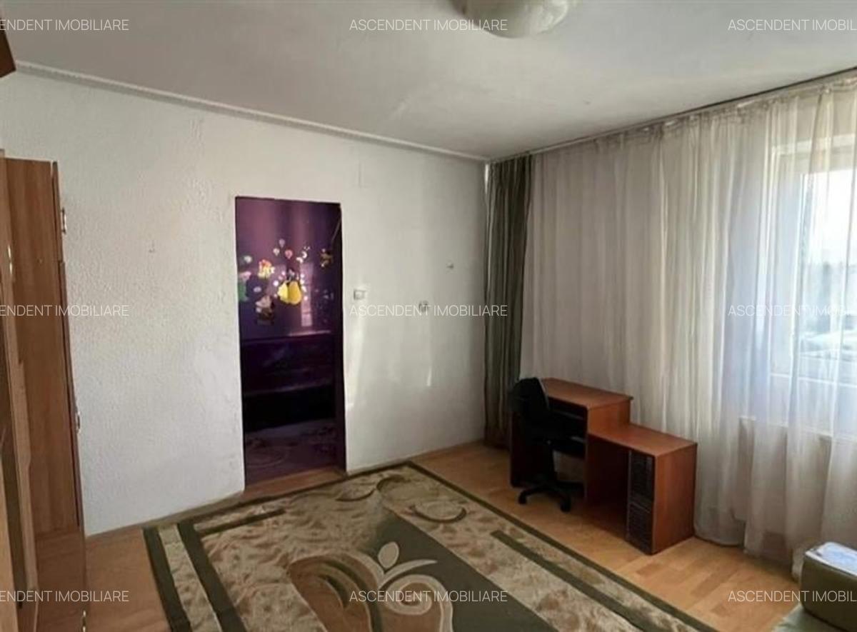 Apartament cu 2 camere semidecomandat în Bartolomeu - 6