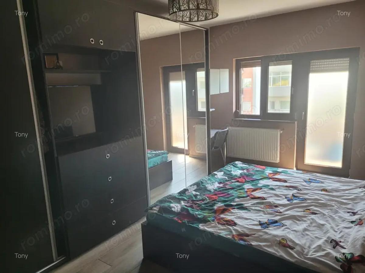 Apartament 2 camere Complex Gloria - 7