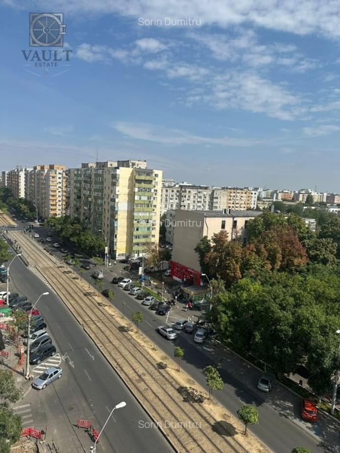 GARSONIERA -MOBILATA UTILATA -LICEUL DIMITRIE BOLINTINEANU -RAHOVA - 11