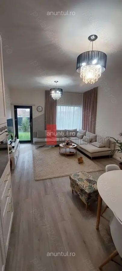 Domnesti Vanzare casa individuala, 4 camere, toate utilitatile, teren 400 mp - 7