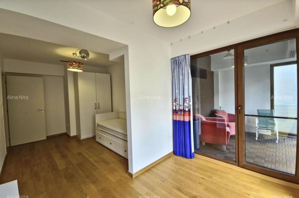 Apartament cu 4 camere, mobilat în Floreasca - 17