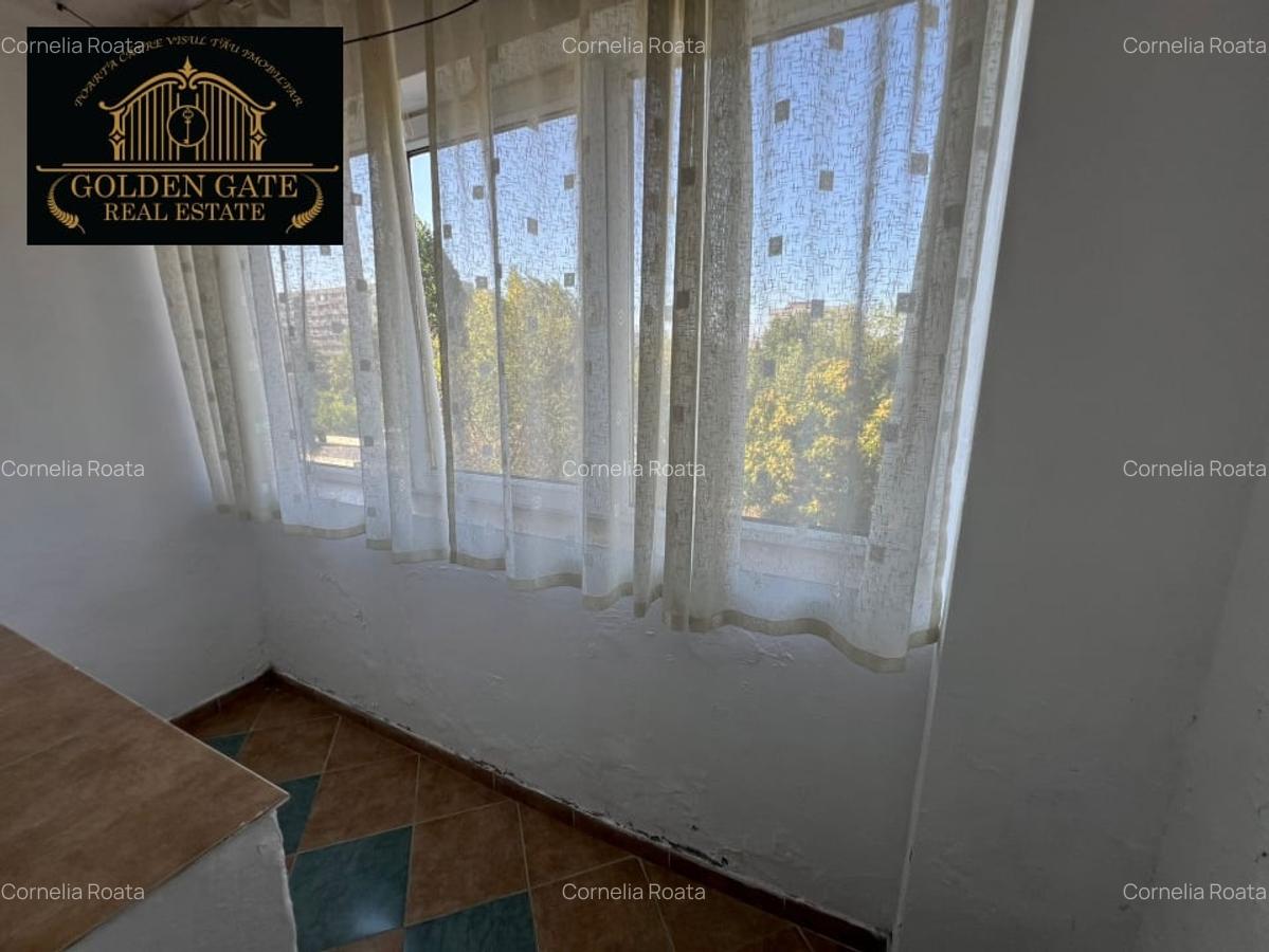 3 Camere Drumul Taberei Metrou Raul Doamnei Balcon - 7