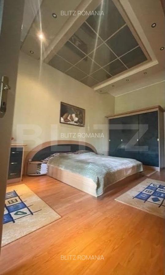 Oportunitate! Apartament de 3 camere, 108mp utili, cladire istorica, Iosefin - 5