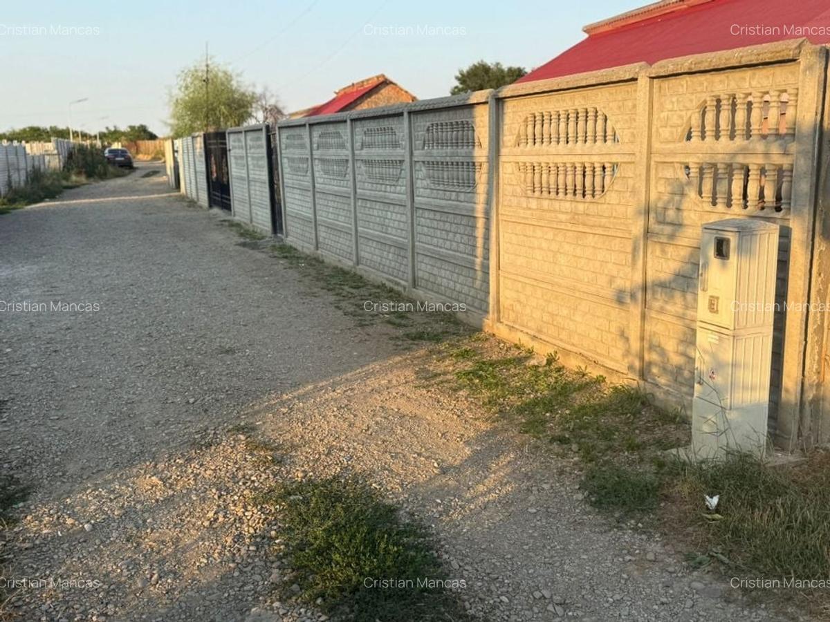 Casa de vanzare Ganeasa - Piteasca - Ilfov - 6