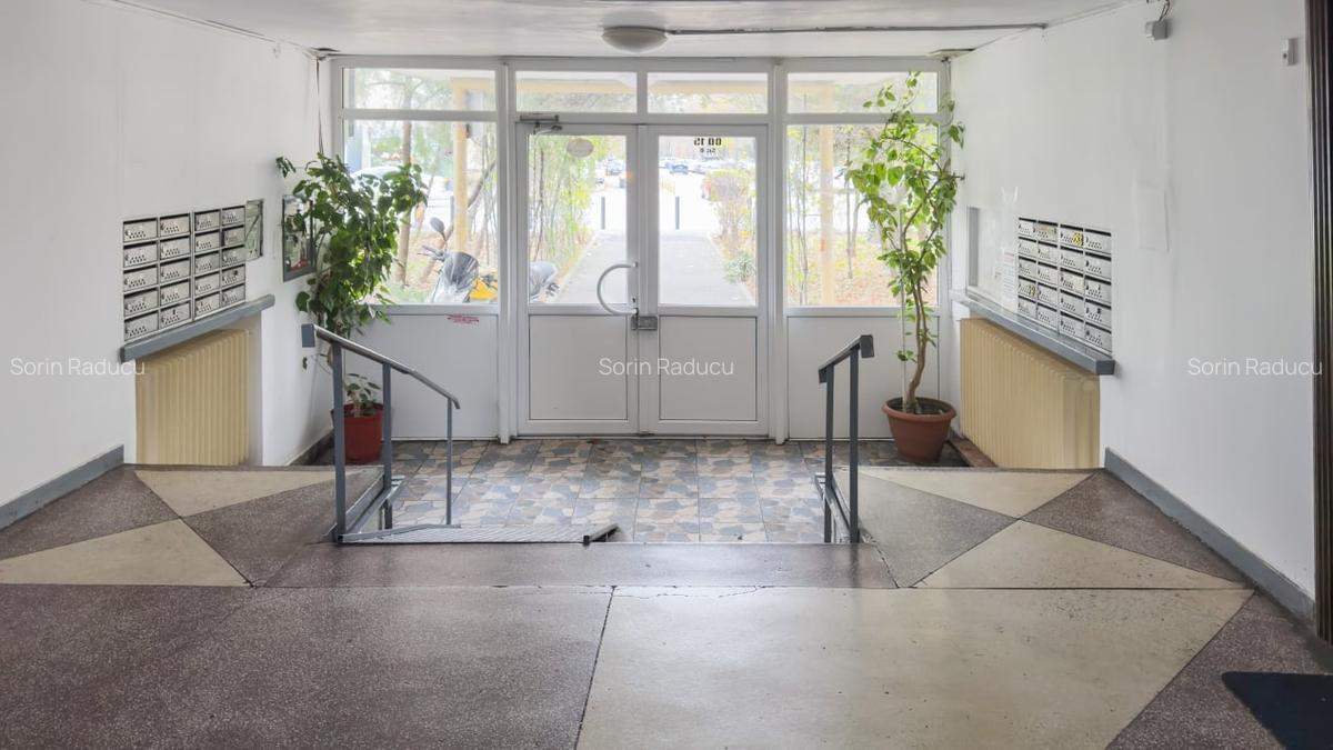 Apartament 3 camere renovat, 3 balcoane, Drumul Taberei - 12