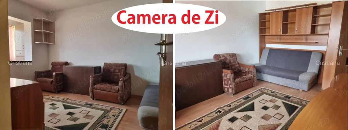 Rovine, mobilata si utilata complet, centrala termica, Facultatea de Drept - 2