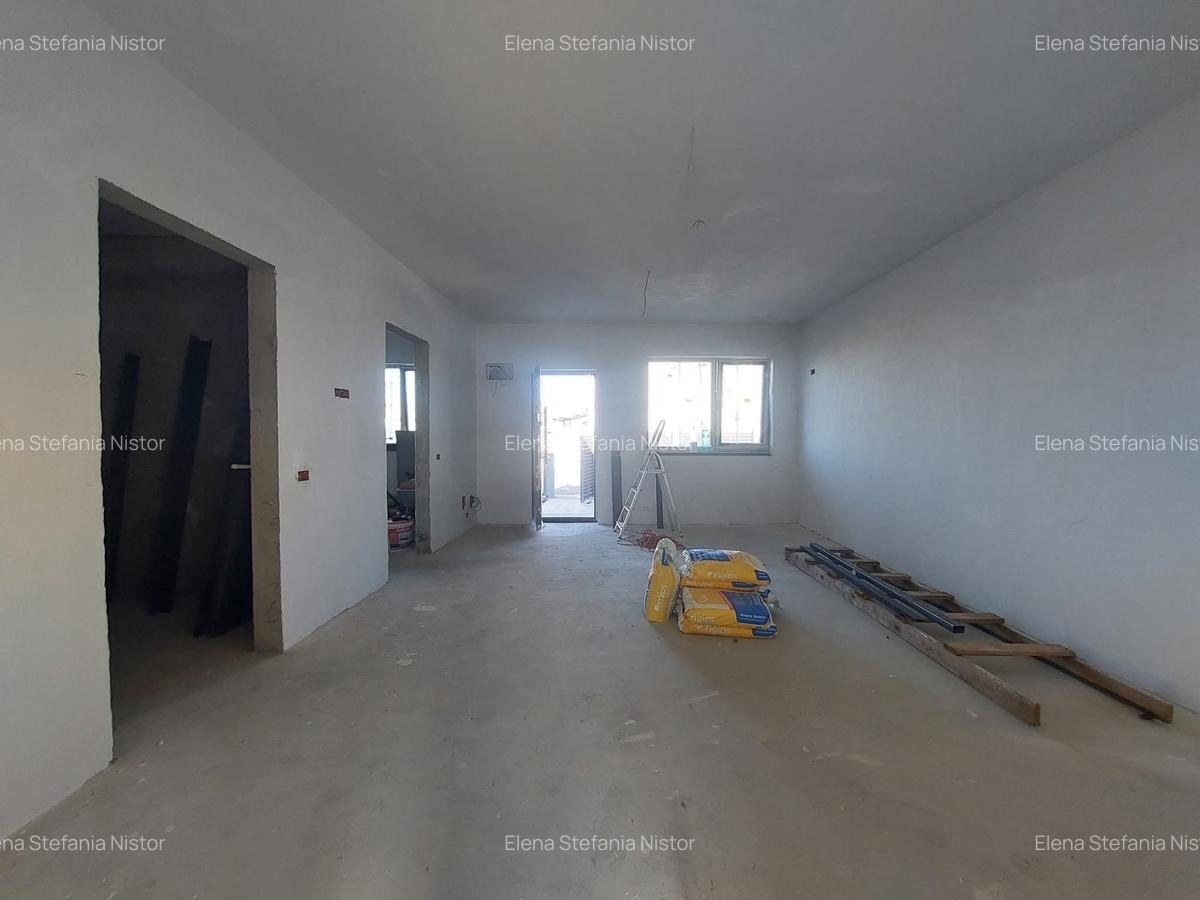 Casă Individuală Parter 3 Camere- Pantelimon - 35