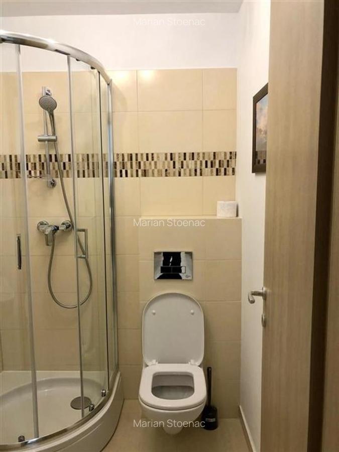 Greenfield Baneasa - 3 camere -  Bloc nou - Pet friendly - 9