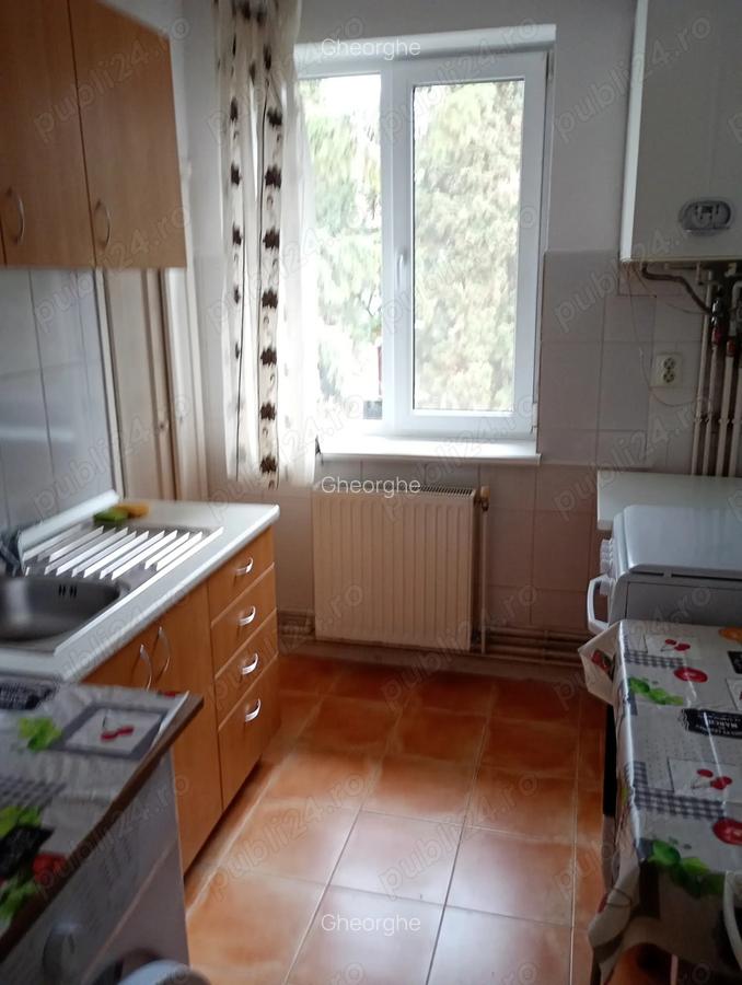 Particular inchiriez apartament 2 camere Centrul civic Bra?ov - 4