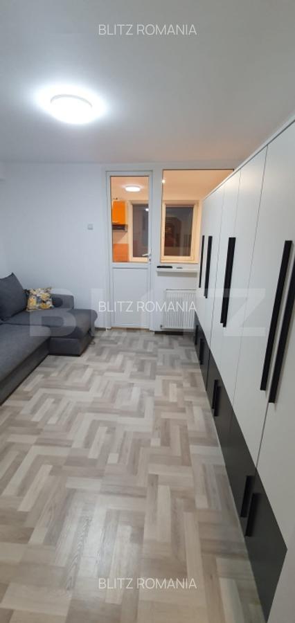 Garsoniera de vanzare, 24 mp, situata langa mall AFI - 3