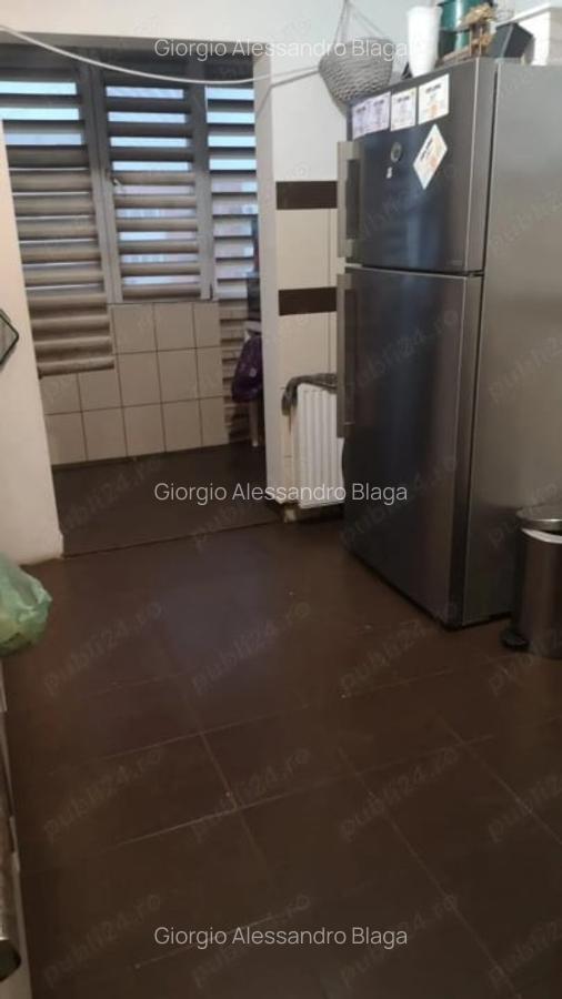 Calea Mosilor - Bucur Obor | 3 Camere Decomandate | 2 Bai | 5' Metrou - 8