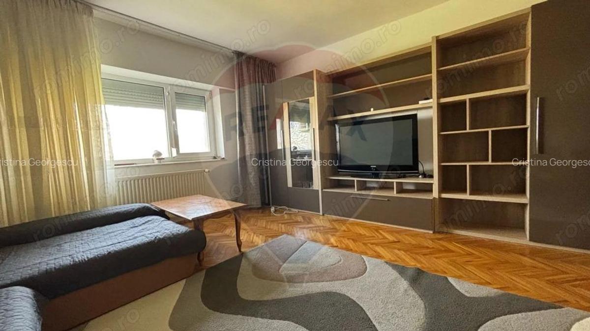 Apartament cu 2 camere de vanzare in Faleza Nord-Constanta - 1 Apartament cu 2 camere de vanzare in Faleza Nord-Constanta - 1