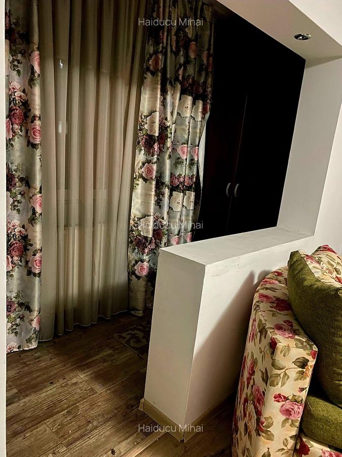 Garsonieră Popa Șapcă , Decomandată / Centrală , zonă DEOSEBITĂ!!! - 4