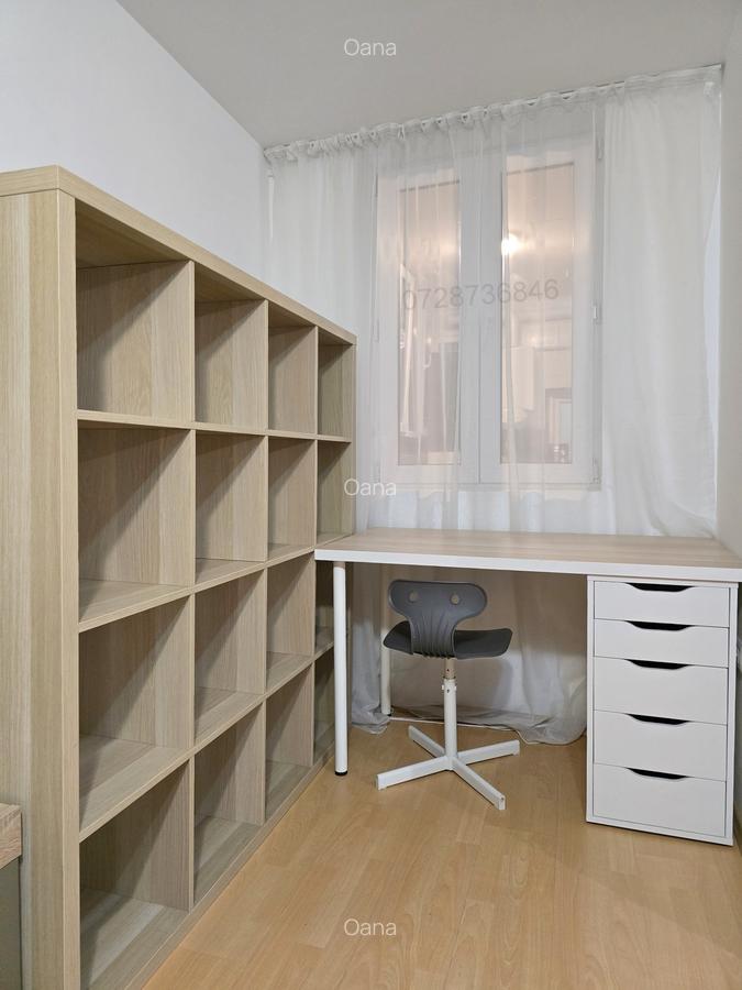 Piata Romana - Lascar Catargiu - Pasapoarte, cu centrala proprie - 6