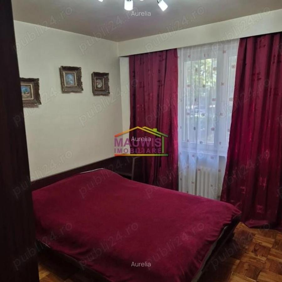 Pantelimon -Str.Tampa bloc 1988-  reabilitat - 4