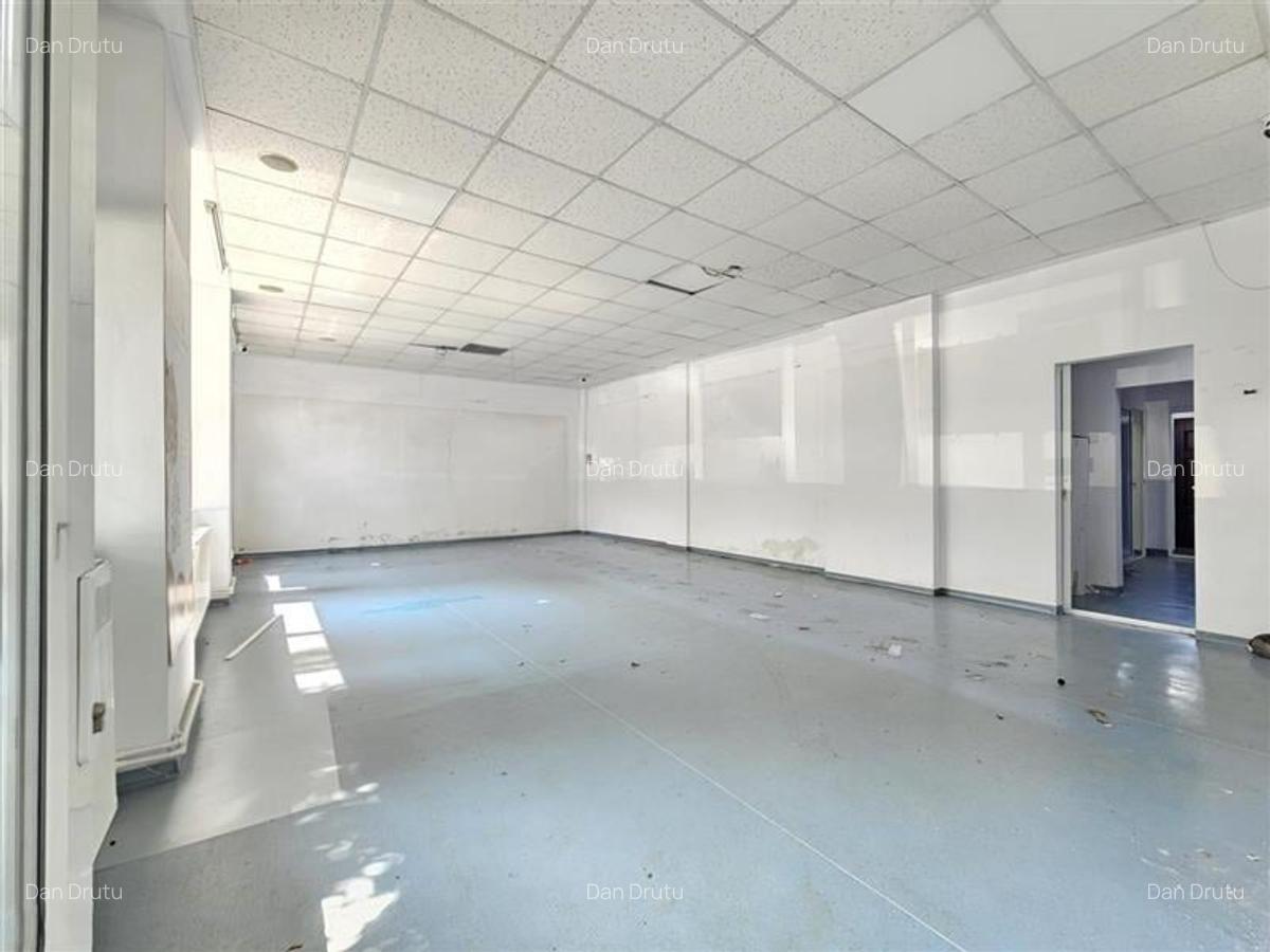 Mioritei, Spatiu comercial, 100mp - 3