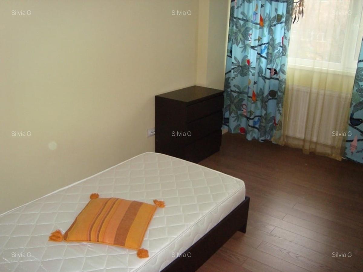 De închiriat apartament 3 camere Sos. Nicolae  Titulescu - 7