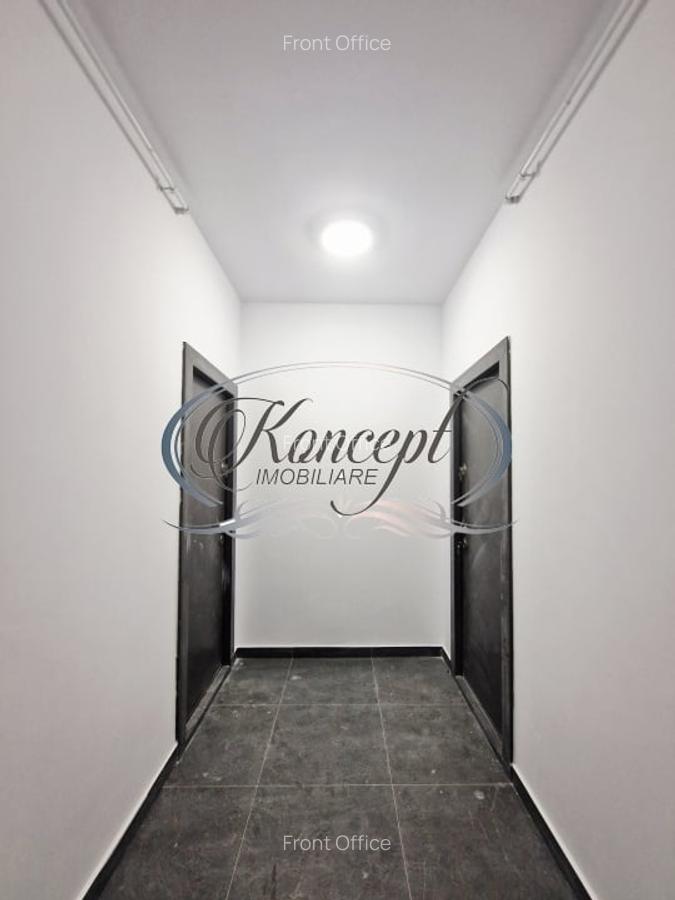 Apartament in ansamblu NZEB, zona Leroy Merlin - 11