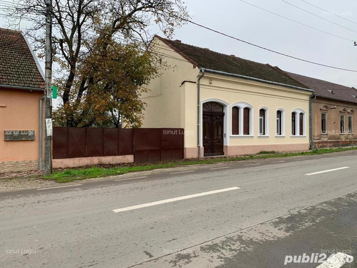 Vand casa Faget - 1 Vand casa Faget - 1