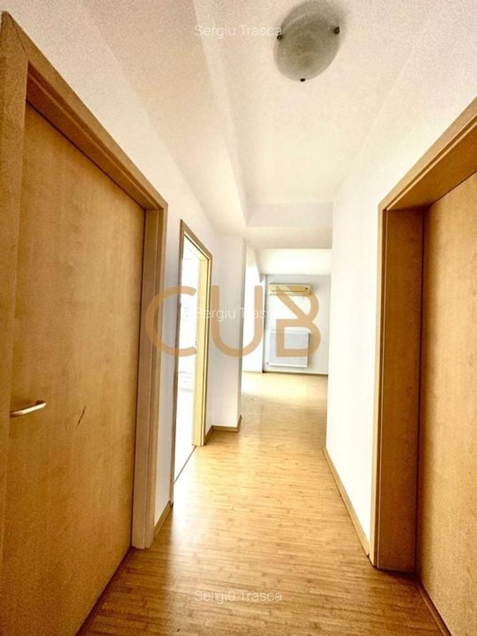 Spațiu Comercial/Birouri | zona Lipovei, str. Constructorilor - 5