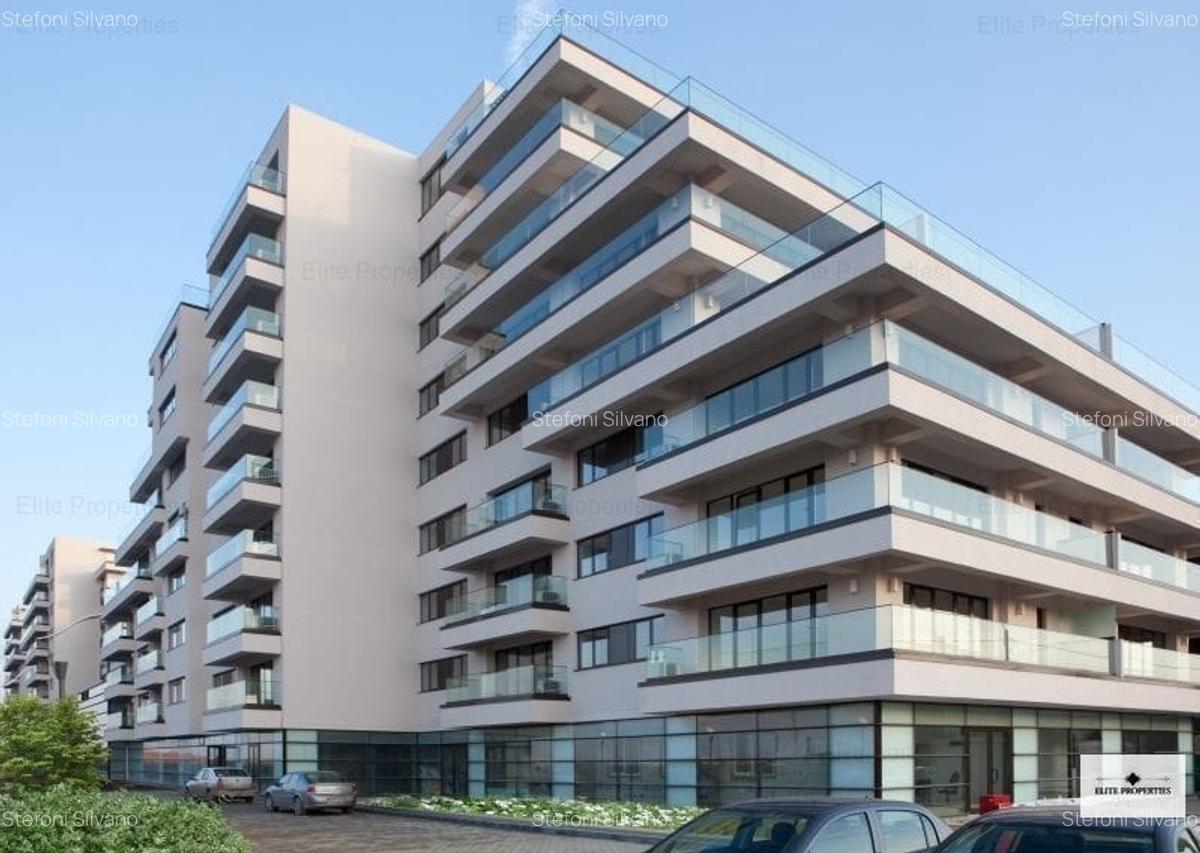 Apartament cu 3 camere decomandat, mobilat în Pipera - 7