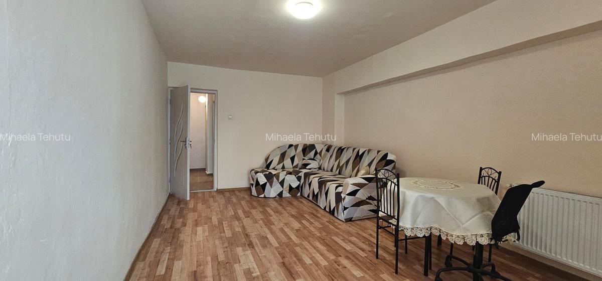 Apartament de închiriat cu 2 camere- Zona Nicolina-Biserica Catolica - 4