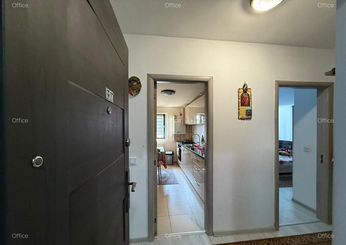 Apartament 2 camere,mobilat si utilat,str Diamantului,Bragadiru - 2