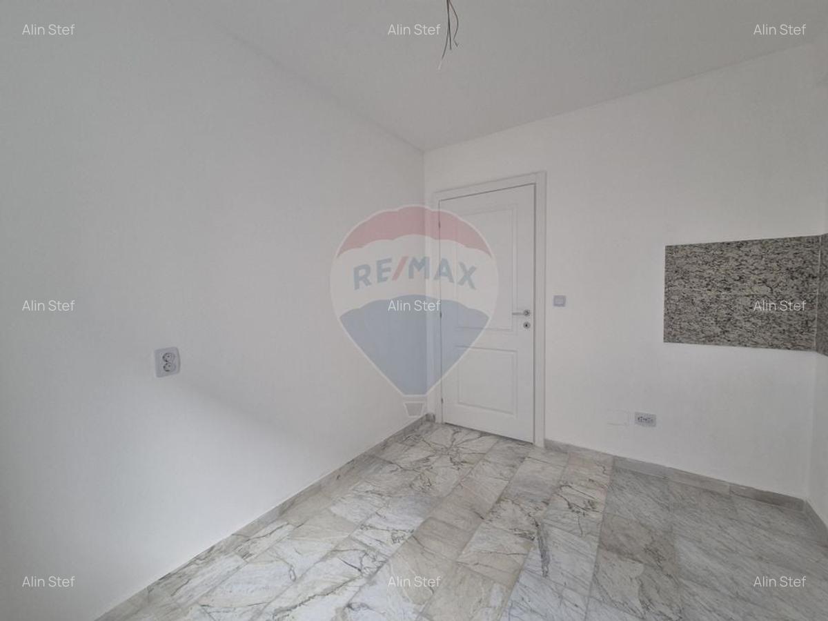 Apartament 3 camere decomandat parter - 7