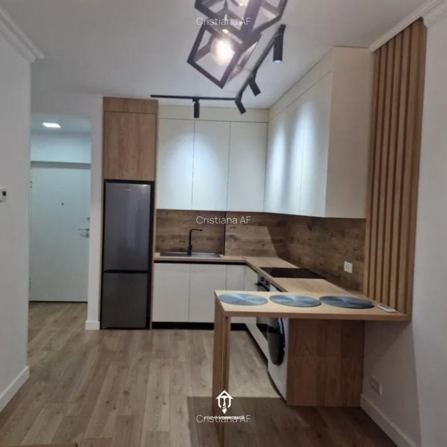 Apartament cu doua camere | Silk District | Loc de parcare inclus - 4
