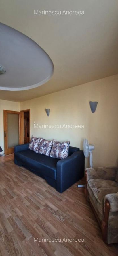 Particular – Vând apartament 2 camere, 52 mp – Constanța, zona Dacia / Hasdeu - 2