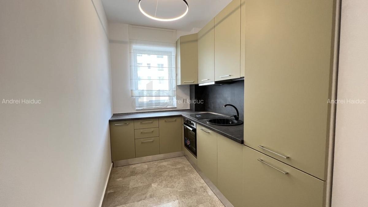 REA1017394 Expozitiei - Apartament 2 camere in complex rezidential - 8