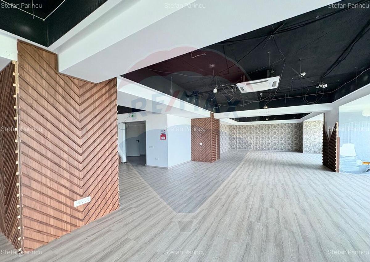 Spa?iu de birouri 615 mp Baneasa - 15
