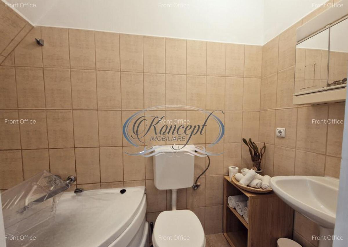 Apartament spatios, proaspat renovat, la vila, in cartierul - 22
