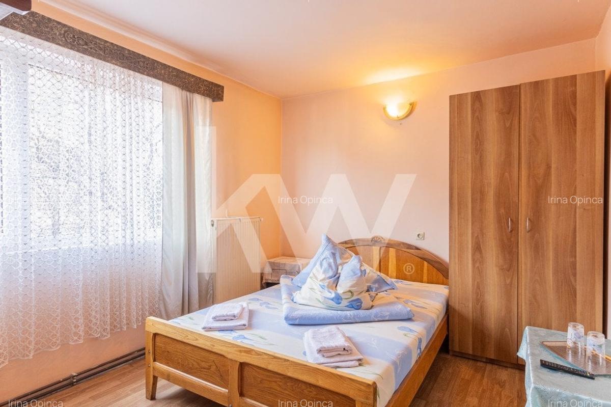 Casă cu 9 camere în Haltă - 11